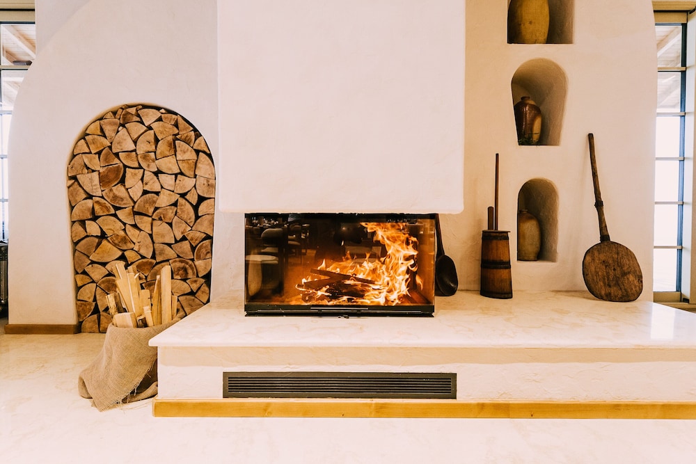 Matca Hotel Relais & Châteaux