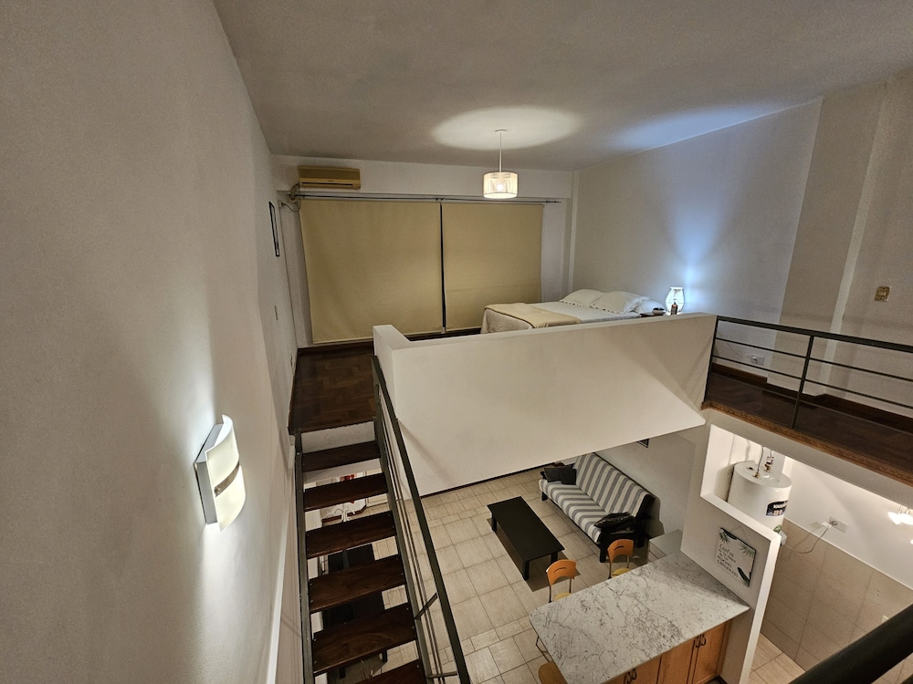Caballito Apartment