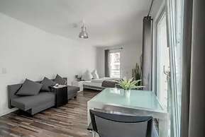 My Apartment im Bremer Viertel