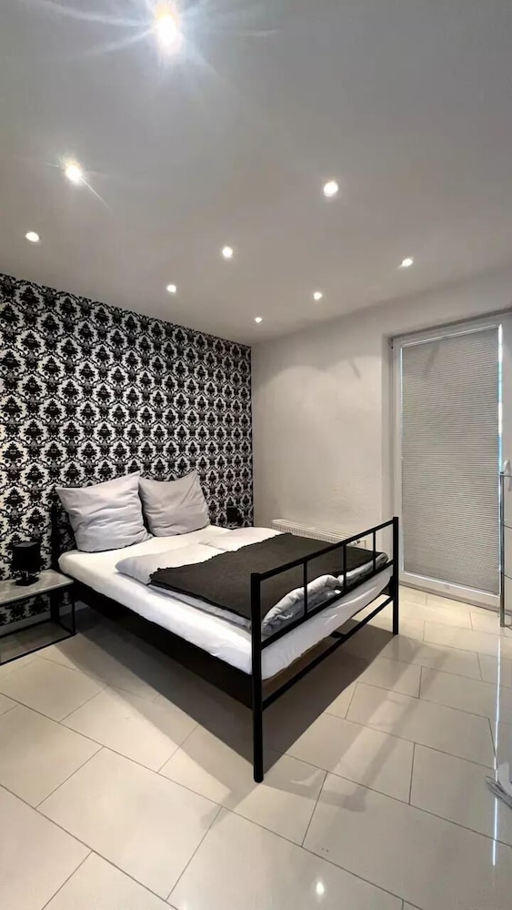 My Apartment im Bremer Viertel