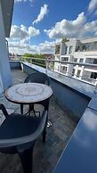 My Apartment im Bremer Viertel