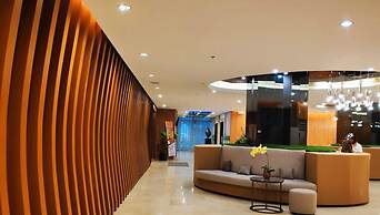 Shore 2 Residences