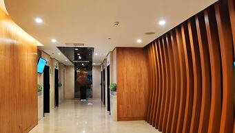 Shore 2 Residences