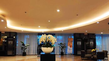 Shore 2 Residences