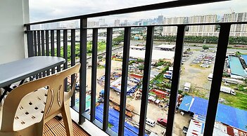 Shore 2 Residences