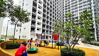 Shore 2 Residences