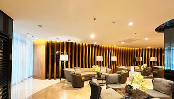 Shore 2 Residences