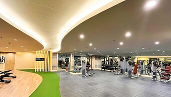 Shore 2 Residences