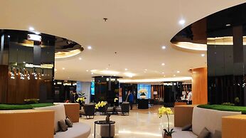Shore 2 Residences