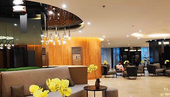 Shore 2 Residences