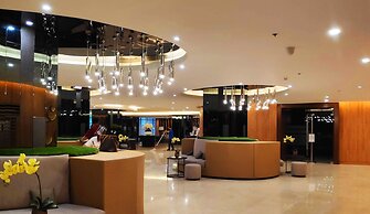 Shore 2 Residences
