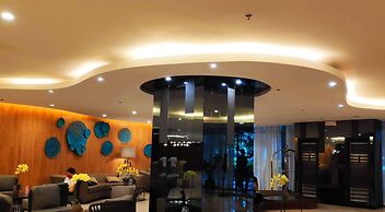Shore 2 Residences