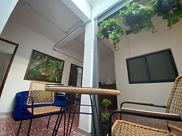 C. Santos Degollado 34