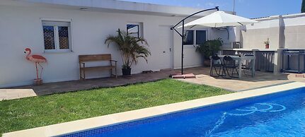Casa rural Lia