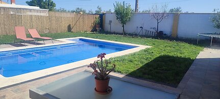 Casa rural Lia