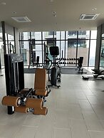 Platinum Suites Tower 2 KLCC