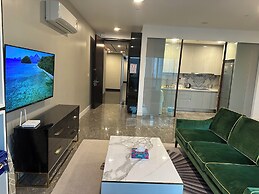 Platinum Suites Tower 2 KLCC