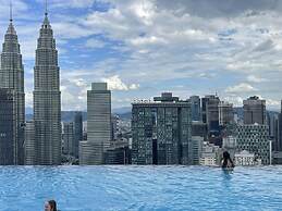 Platinum Suites Tower 2 KLCC