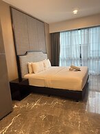 Platinum Suites Tower 2 KLCC
