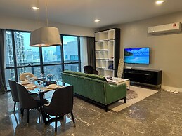 Platinum Suites Tower 2 KLCC