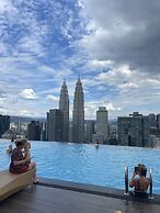 Platinum Suites Tower 2 KLCC