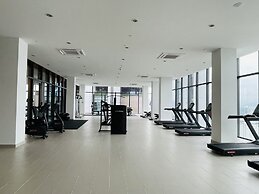 Platinum Suites Tower 2 KLCC