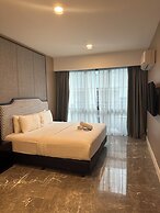 Platinum Suites Tower 2 KLCC