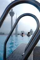 Platinum Suites Tower 2 KLCC