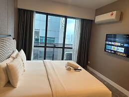 Platinum Suites Tower 2 KLCC