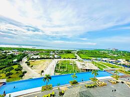 Mactan Newtown C by HiveRooms