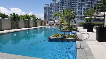 Mactan Newtown C by HiveRooms