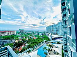 Mactan Newtown C by HiveRooms