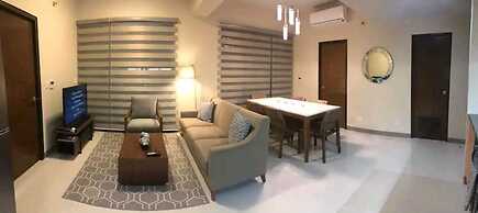 Mactan Newtown C by HiveRooms