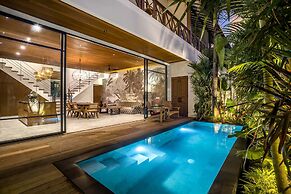 Nusantara Loft Raijua by Alfred in Bali