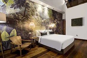 Nusantara Loft Raijua by Alfred in Bali