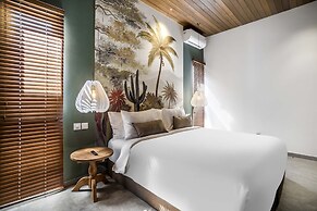 Nusantara Loft Raijua by Alfred in Bali