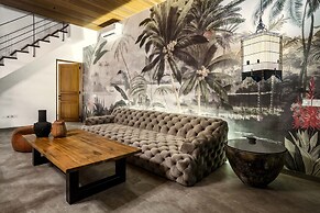 Nusantara Loft Raijua by Alfred in Bali