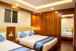 HOTEL DREAMS CONNECT