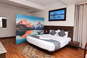 HOTEL DREAMS CONNECT