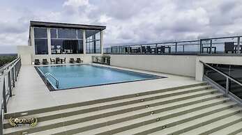 Ocean Breeze Residence