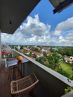 Ocean Breeze Residence