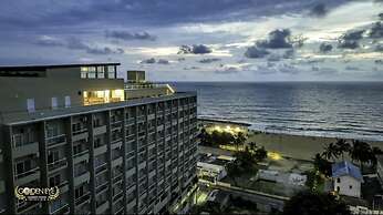 Ocean Breeze Residence