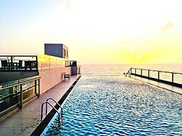 Ocean Breeze Residence
