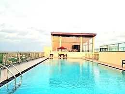 Ocean Breeze Residence