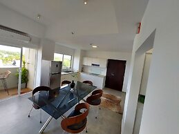 Ocean Breeze Residence