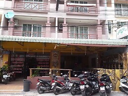 Vech guesthouse2