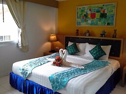 Vech guesthouse2
