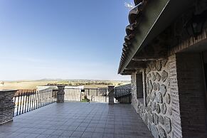 Casa Rural Abuelo Mauri 4 Estrellas