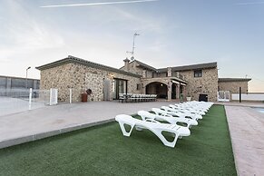 Casa Rural Abuelo Mauri 4 Estrellas
