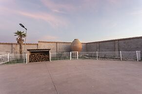Casa Rural Abuelo Mauri 4 Estrellas